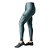 Legging Feminina Sports Chumbo - Mar Negro - Imagem 1
