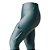 Legging Feminina Sports Chumbo - Mar Negro - Imagem 4