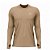 Camiseta Poliamida Masculina Basica Desert - Mar Negro - Imagem 1