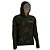 Camiseta Masculina X Protection 360 Poliamida Estampada River Clay - Mar Negro - Imagem 1