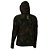 Camiseta Masculina X Protection 360 Poliamida Estampada River Clay - Mar Negro - Imagem 2