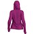 Camiseta Feminina X Protection Poliamida Purpura - Mar Negro - Imagem 2