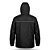 Capa De Chuva Preto - Mar Negro - Imagem 2