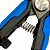 Alicate Rubber Grip Pliers M RGP85 - Marine - Imagem 4