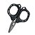 Tesoura Mini Scissors M-MS85 - Marine - Imagem 2