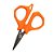 Tesoura Micro Serrilhada ZTMS105 - Zest - Imagem 4