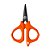Tesoura Micro Serrilhada ZTMS105 - Zest - Imagem 2