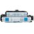 Bolsa de Pesca Frontier M-BF07C 20x30x12cm c/caixa - Marine - Imagem 3