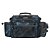 Bolsa Frontier M-BF12T 25x40x20cm S/ Caixa - Marine - Imagem 1