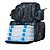 Bolsa Frontier M MF27C 48x42x26cm C/ Caixa - Marine - Imagem 5