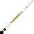 Vara Para Carretilha Inteiriça Fibra de Vidro Dourado 35-60lbs - Artemis Pesca - Imagem 8