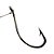 Anzol Super Maruseigo Arame com Girador - Fishtex - Imagem 2