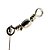 Anzol Super Maruseigo Arame com Girador - Fishtex - Imagem 3
