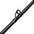 Vara Para Carretilha Carbono 2 Partes Carisma III 2.20m 20-45lbs - Artemis Pesca - Imagem 4