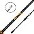 Vara Para Carretilha Mitis Hibrida Inteiriça 12lbs - Artemis Pesca - Imagem 1