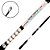 Vara Para Molinete 2 Partes Ultra Fighter 2.10m 120lbs - Starmex - Imagem 1