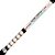 Vara Para Molinete 2 Partes Ultra Fighter 2.10m 120lbs - Starmex - Imagem 2