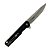 Canivete Rumi G10 Preto - Hawapi - Imagem 2