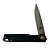 Canivete Rumi G10 Preto - Hawapi - Imagem 3