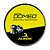 Chumbinho Domed 5.5mm 1.03g 16 Grains 250un. - Aurok - Imagem 1
