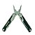 Alicate Multitool Ferramentas 15 em 1 Preto - Hawapi - Imagem 4