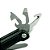 Alicate Multitool Ferramentas 15 em 1 Preto - Hawapi - Imagem 5