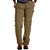 Calça Bermuda Feminina Hard Adventure Bio Trekking Caqui - Hard Adventure - Imagem 16