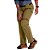 Calça Bermuda Feminina Hard Adventure Bio Trekking Caqui - Hard Adventure - Imagem 17