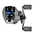 Carretilha Versus SW 6000 6 ROL 8.1:1 - Marine - Imagem 11
