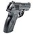 Pistola Airgun NBB 4.5mm Co2 C11 - Delta - Imagem 5