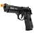 Pistola Pressão Co2 PT92 FS Dual Ammo 4.5mm - Delta - Imagem 2