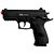 Pistola De Pressão Airgun Co2 P226 4.5mm - Delta - Imagem 1