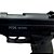 Pistola De Pressão Airgun Co2 P226 4.5mm - Delta - Imagem 4