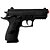 Pistola De Pressão Airgun Co2 P226 4.5mm - Delta - Imagem 5