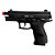 Pistola De Pressão Airgun Co2 P226 4.5mm - Delta - Imagem 6