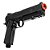 Pist. Paintball 1911 Co2 12.7mm/.50 - Rossi - Imagem 6