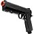 Pist. Paintball 1911 Co2 12.7mm/.50 - Rossi - Imagem 2