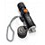 Lanterna Luz Negra Recarregavel - Bmax - Imagem 2