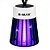 Luminaria Mata Mosquito - Bmax - Imagem 1