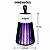 Luminaria Mata Mosquito - Bmax - Imagem 2