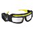 Oculos de Trabalho C/ Lanterna Multi Funcoes Com LED -Bmax - Imagem 3