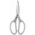 Tesoura Aço Inox Para Cozinha 21cm - Atopy - Imagem 1