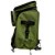 Bolsa Mochila De Pesca Verde - Atopy - Imagem 2
