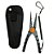 Alicate De Aluminio Pescador 19cm Lamina em Inox - Atopy - Imagem 1