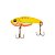Kit 5 Ferrinhos de Pesca PGT-09 + Estojo DW-003 - Imagem 3