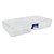 Kit 5 Ferrinhos de Pesca PGT-08 + Estojo DW-003 - Imagem 2