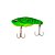 Kit 5 Ferrinhos de Pesca PGT-08 + Estojo DW-003 - Imagem 3