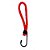 Corda De Elastico Com Gancho 8mm Pacote com 4 un. - Bmax - Imagem 5