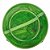 Sambura Viveiro Nylon C/ Tampa - Atopy - Imagem 2