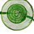 Sambura Viveiro Nylon C/ Tampa - Atopy - Imagem 3